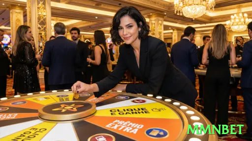 Tudo Sobre mmnbet: Guia Atualizado Para 202601 - mmnbet 🎲📈 Paroli estendido: dobre até 5 vitórias ou pare em +4 — surf nas streaks sem expor banca inteira! ✨⚖️