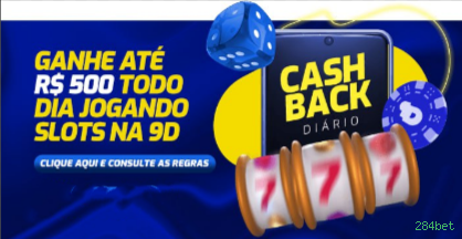 Controles de pagamento e BRL em 284bet