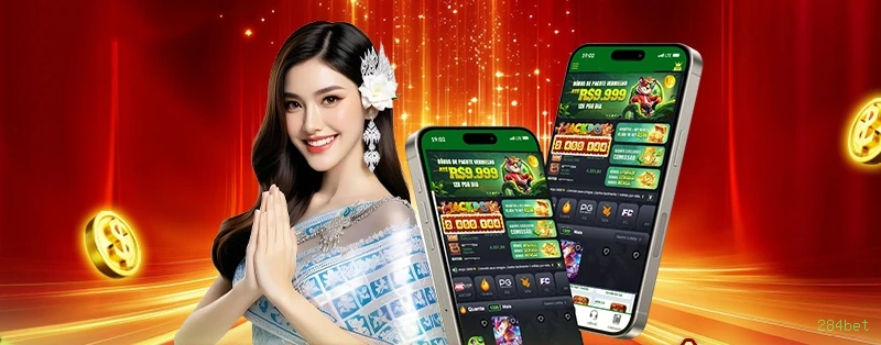 284bet app de jogo para jogadores brasileiros