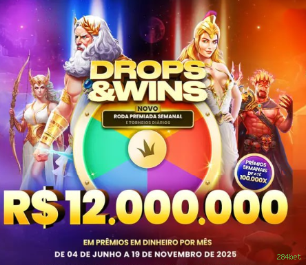 Controles de paJogonto e BRL em 284bet